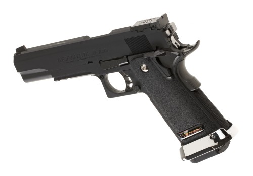 Replika WE Hi-Capa 5.1 R1 Full Metal GBB
