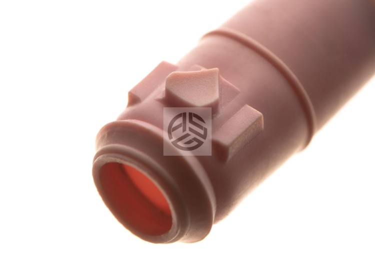 MAPLE LEAF GUMKA HOP-UP SUPER MACARON 75° AEG