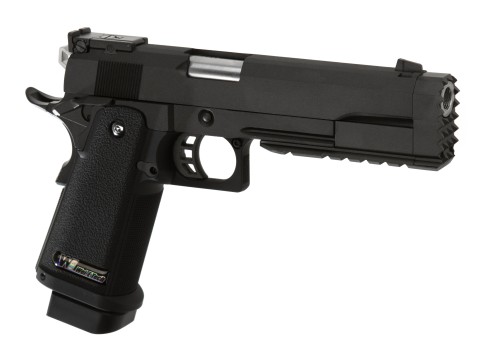 Replika WE Hi-Capa 5.2 R Full Metal GBB