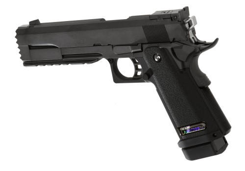 Replika WE Hi-Capa 5.2 R Full Metal GBB