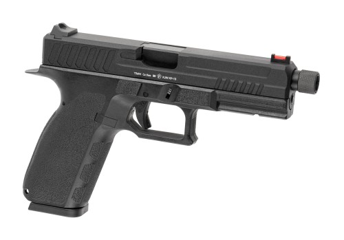 Replika KJ Works KP-13 TBC Metal Version CO2 Black