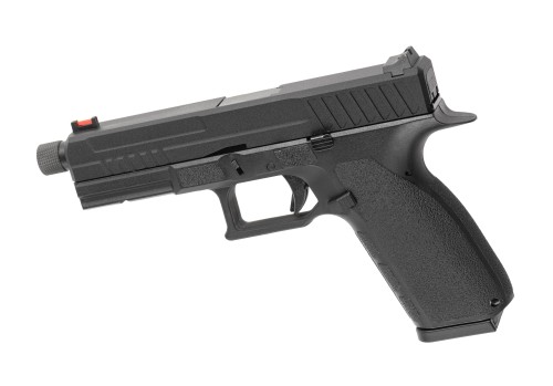 Replika KJ Works KP-13 TBC Metal Version CO2 Black