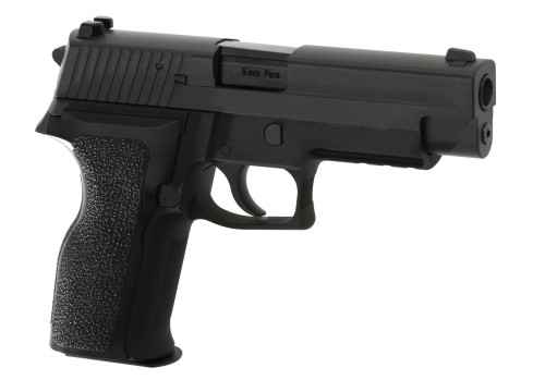 Replika WE P226R E2 Full Metal GBB