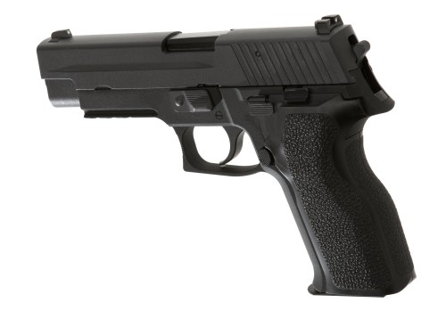 Replika WE P226R E2 Full Metal GBB