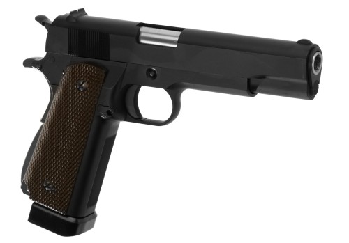Replika WE M1911 A1 Full Metal CO2