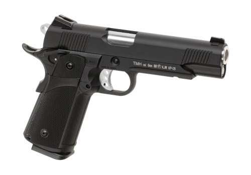 Replika KJ Works Hi-Capa 5.1 Full Metal GBB