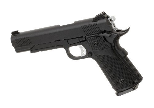Replika KJ Works Hi-Capa 5.1 Full Metal GBB