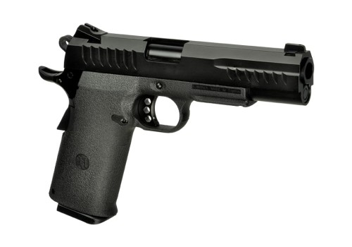 Replika KJ Works KP-08 Full Metal GBB