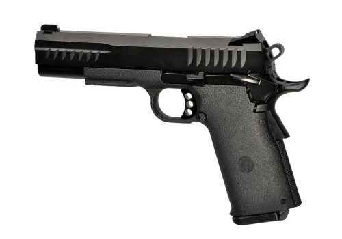 Replika KJ Works KP-08 Full Metal GBB