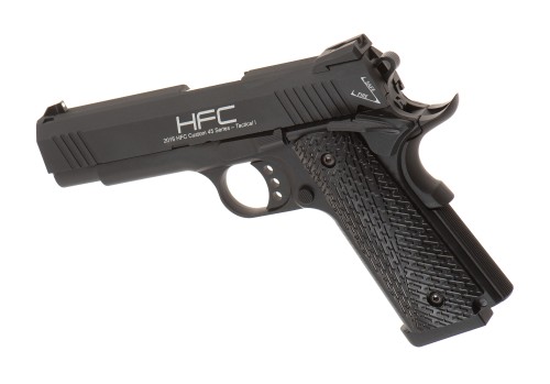 Replika HFC HG-171 Metal Version GBB Black