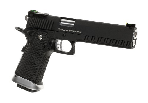 Replika KJ Works Hi-Capa 6 Full Metal GBB