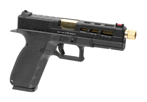 Replika KJ Works KP-13 TBC Custom Metal Version GBB
