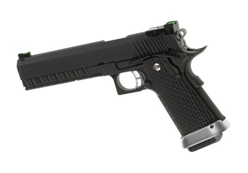 Replika KJ Works Hi-Capa 6 Full Metal GBB