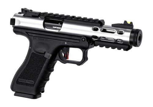 Replika WE Galaxy G Series GBB Black
