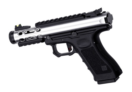Replika WE Galaxy G Series GBB Black