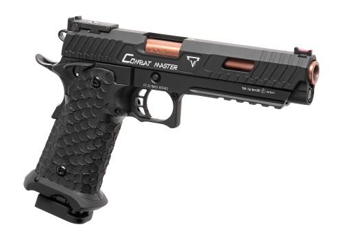 Replika Army Armament R601 TTI Full Metal GBB