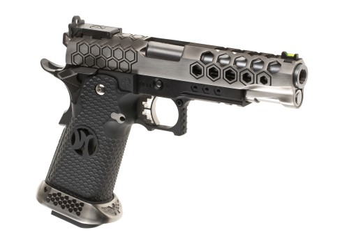 Replika AW Custom HX2501 Full Metal GBB