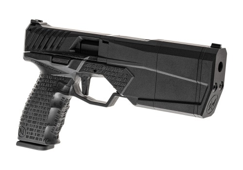 Replika Krytac Silencerco Maxim 9 GBB Semi