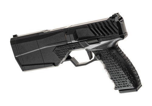 Replika Krytac Silencerco Maxim 9 GBB Semi