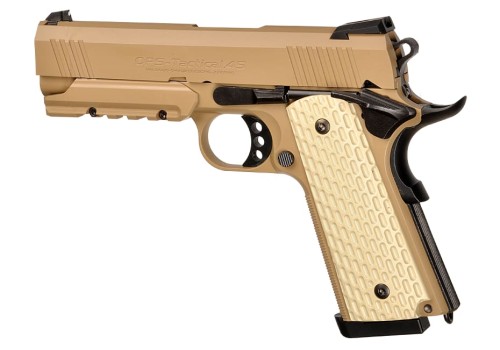 Replika Tokyo Marui Desert Warrior GBB