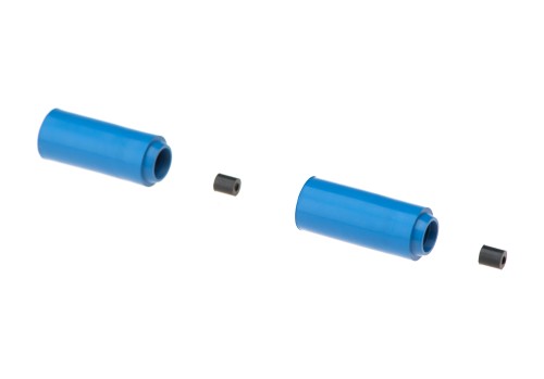 Gumka Hop-Hup Madbull Regular 60° 2szt.