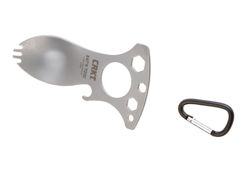 CRKT Eat'n Tool