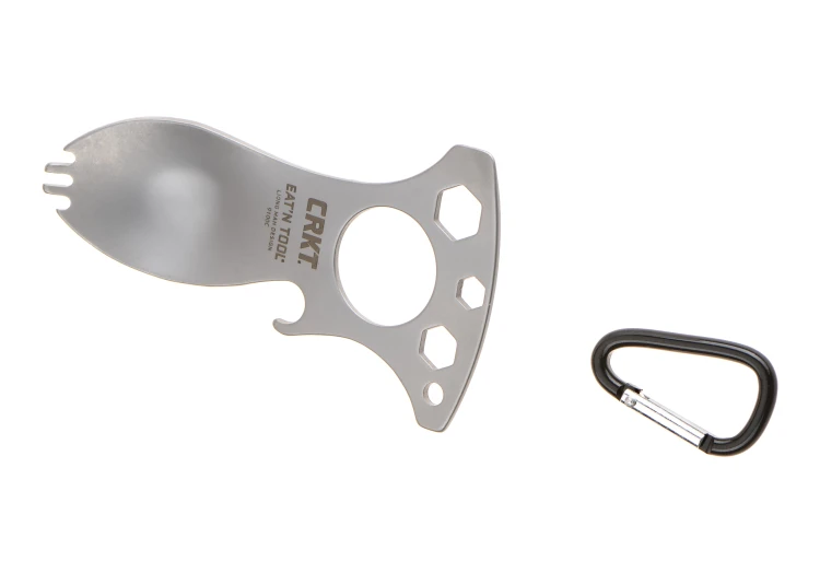 CRKT Eat'n Tool