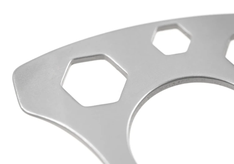 CRKT Eat'n Tool