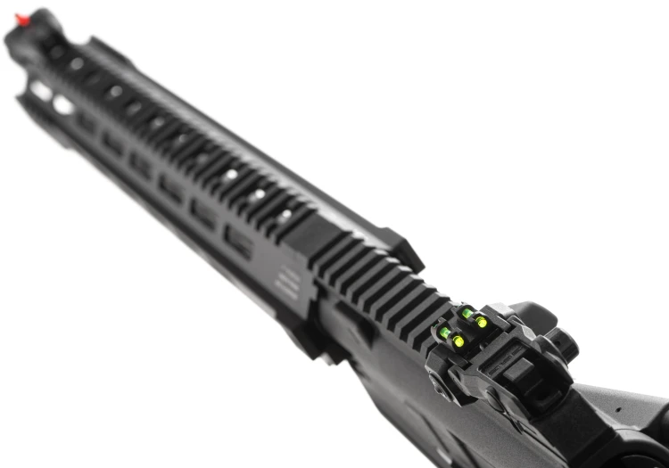 Replika G&amp;G Levar 15"