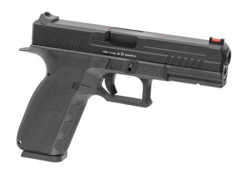 Replika KJ Works KP-13 Metal Version GBB Black
