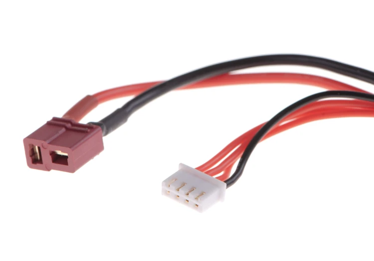 Bateria Nimrod LiPo 11.1v 1000mAh 65C Graphene T-Deans