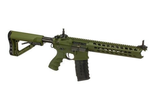 Replika G&amp;G GC16 E.t.u. Predator Green