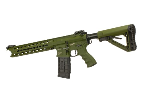 Replika G&amp;G GC16 E.t.u. Predator Green