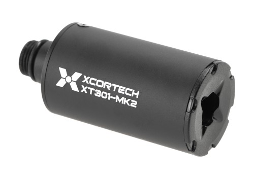Tracer XCORTECH XT301 Compact Mk2 (do Zielonych Kulek)