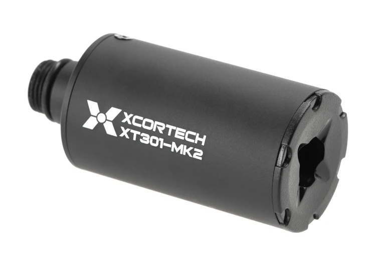 Tracer XCORTECH XT301 Compact Mk2 (do Zielonych Kulek)