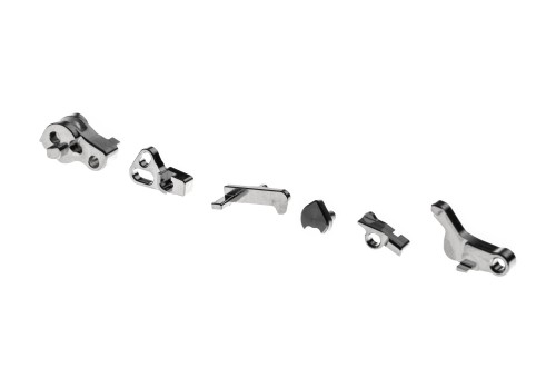 TTI Airsoft AAP01 / TM G18C Stainless Steel Hammer Set
