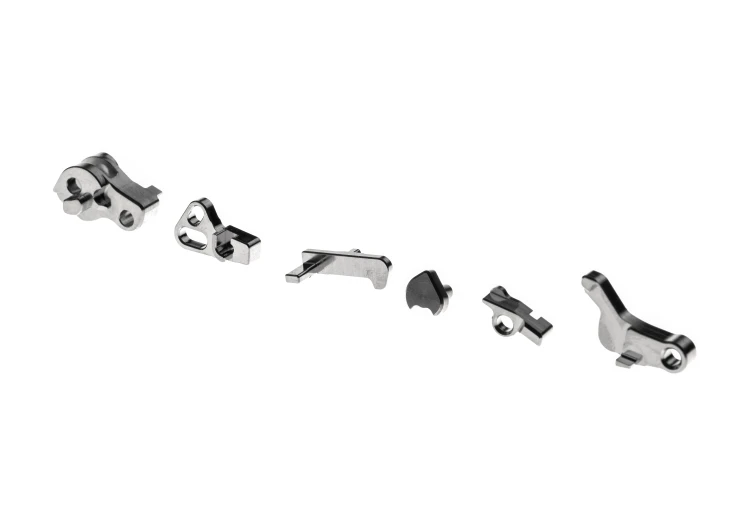 TTI Airsoft AAP01 / TM G18C Stainless Steel Hammer Set