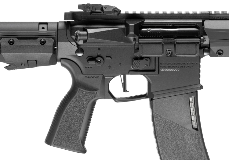 Replika Krytac Trident Mk3 PDW-M Black