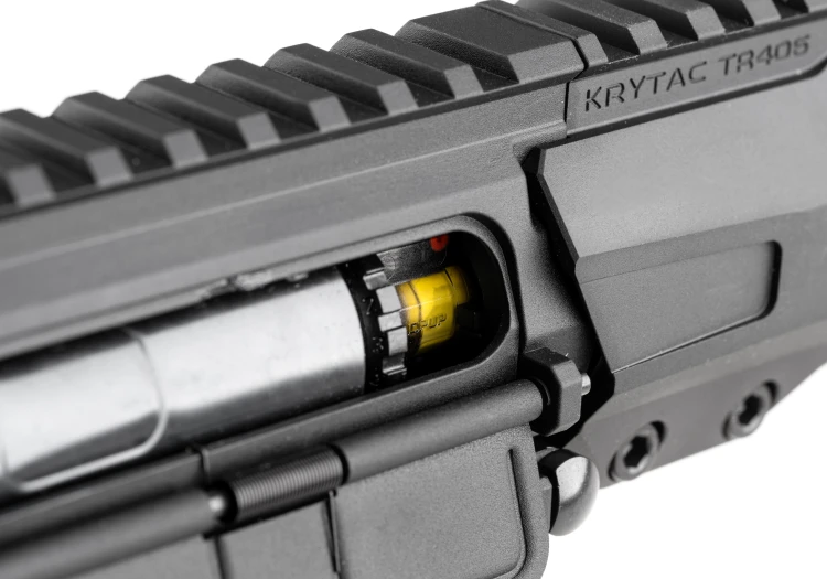 Replika Krytac Trident Mk3 PDW-M Black