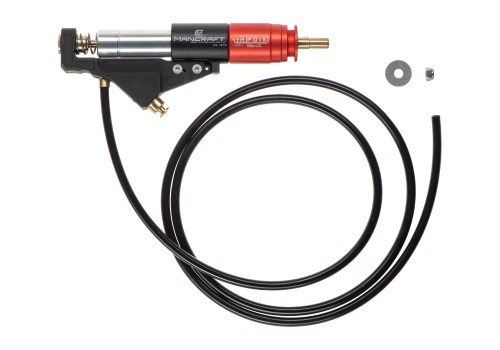Mancraft Redukcje PDiK v2 gen.3