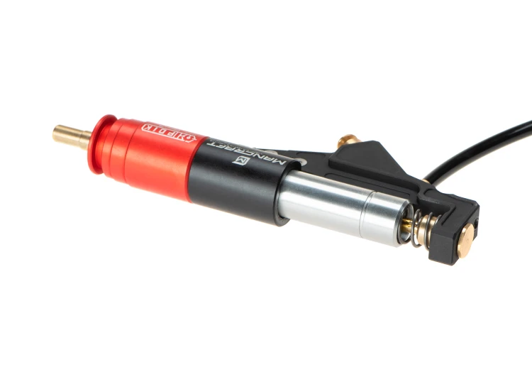 Mancraft Redukcje PDiK v2 gen.3
