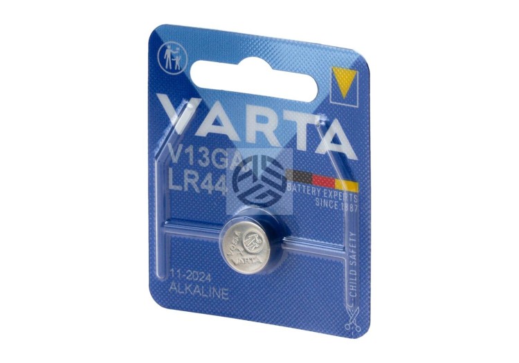 VARTA BATERIA LR44 / V13GA