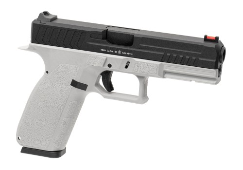 Replika KJ Works KP-13 Metal Version GBB Grey