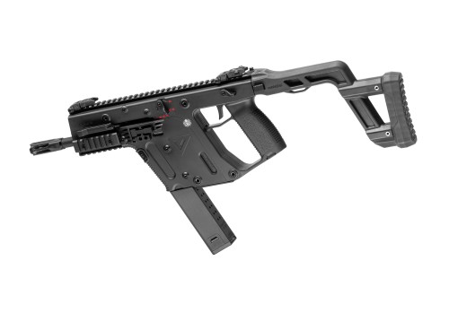 Replika Krytac Kriss Vector V2 Folding Stock Version Black