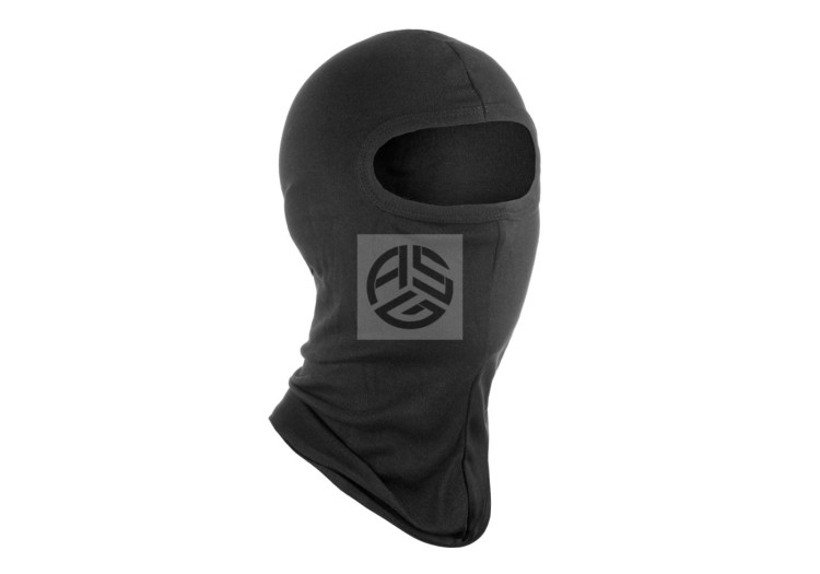 INVADER GEAR KOMINIARKA JEDNOOTWOROWA CZARNA