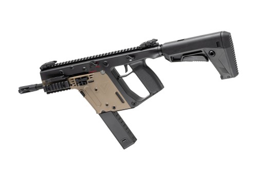 Replika Krytac Kriss Vector G2 V2 Dual Tone