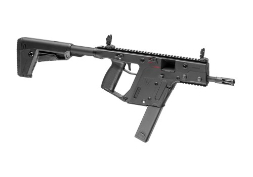 Replika Krytac Kriss Vector G2 V2 Black