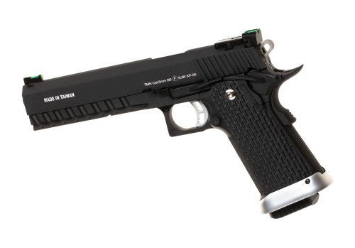 Replika KJ Works Hi-Capa 6 Full Metal Co2