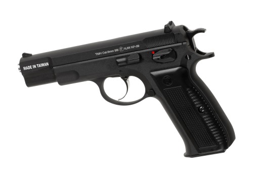 Replika KJ Works KP-09 Full Metal GBB