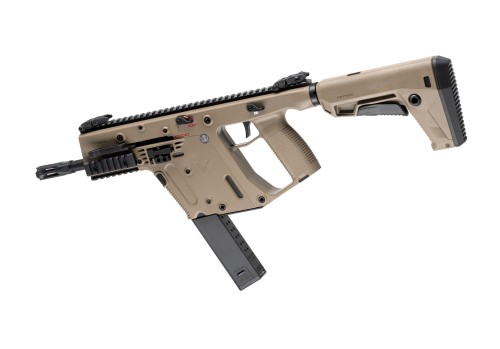 Replika Krytac Kriss Vector G2 V2 Dark Earth
